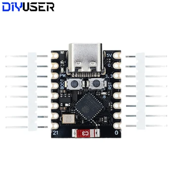 Esp32 C3 Super Mini Development Board ESP32 SuperMini WiFi Bluetooth